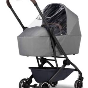 Joolz Aer+ Bassinet Cot Rain Cover